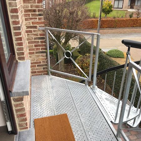 Gastenverblijf 't Princenhuis Vechmaal Buitenkant foto