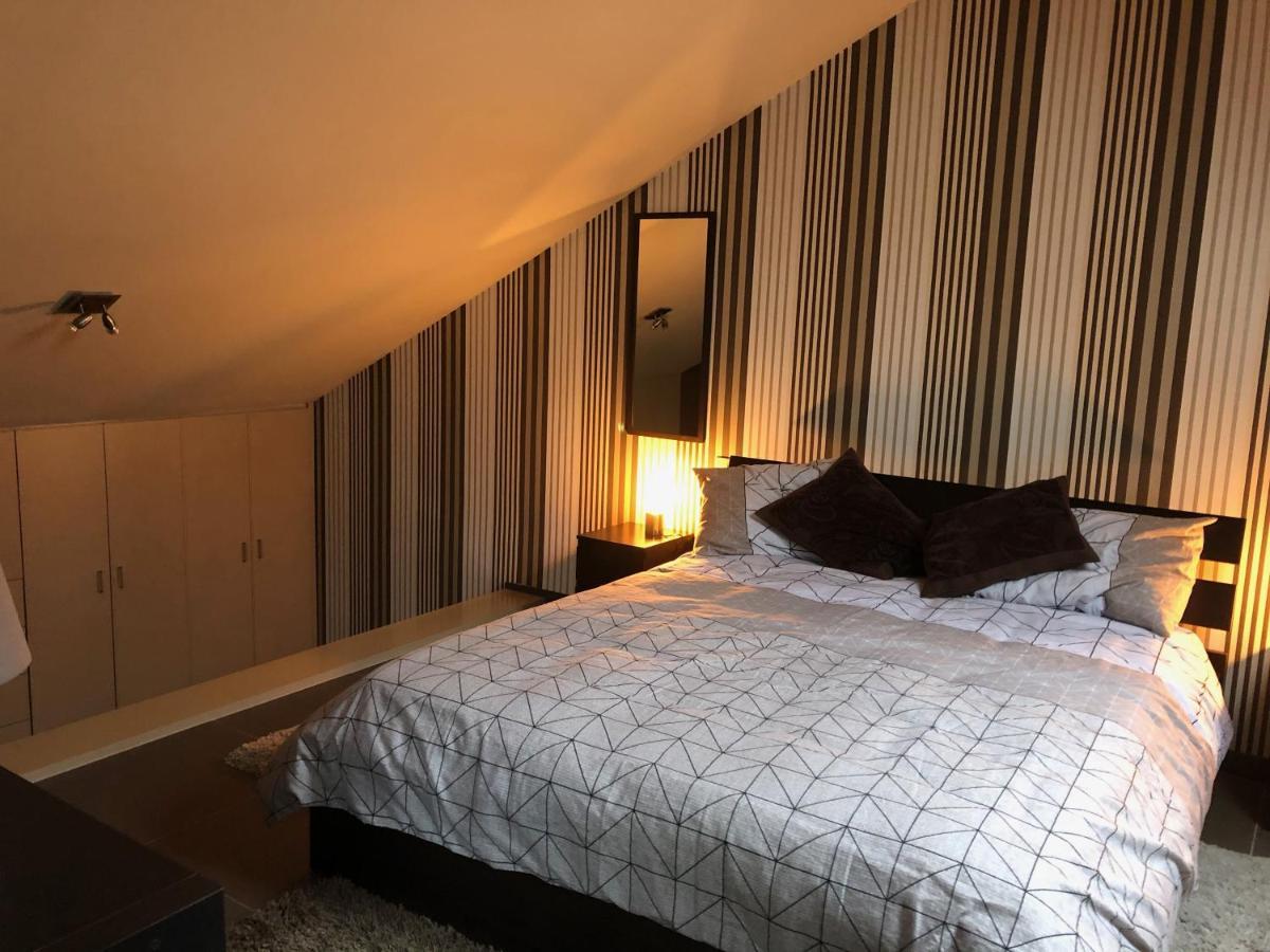 Gastenverblijf 't Princenhuis Vechmaal Buitenkant foto