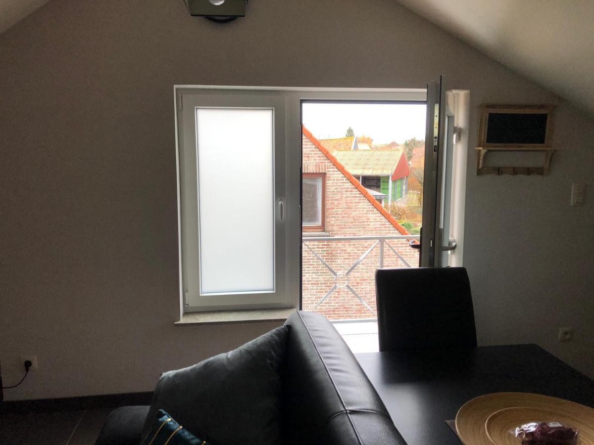 Gastenverblijf 't Princenhuis Vechmaal Buitenkant foto