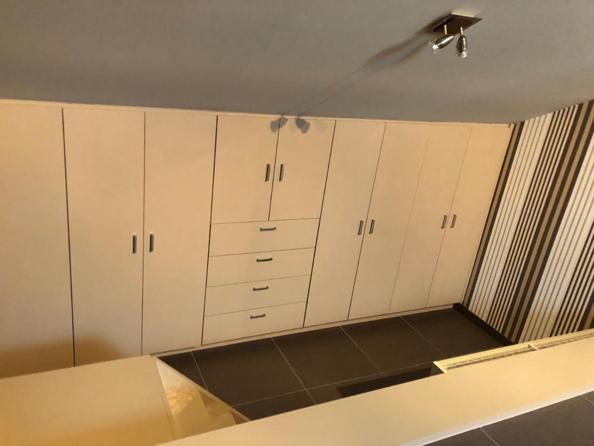 Gastenverblijf 't Princenhuis Vechmaal Buitenkant foto