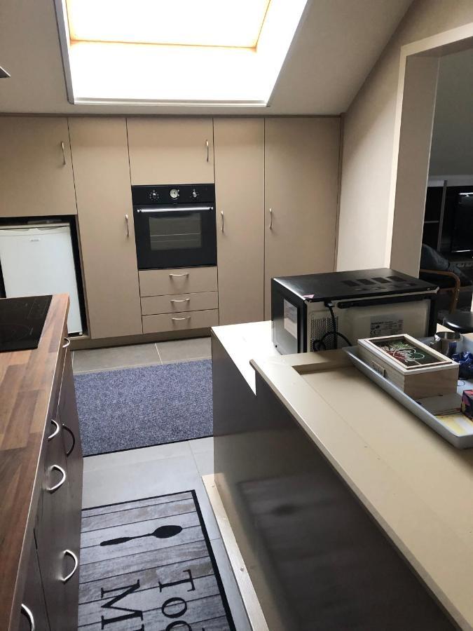 Gastenverblijf 't Princenhuis Vechmaal Buitenkant foto