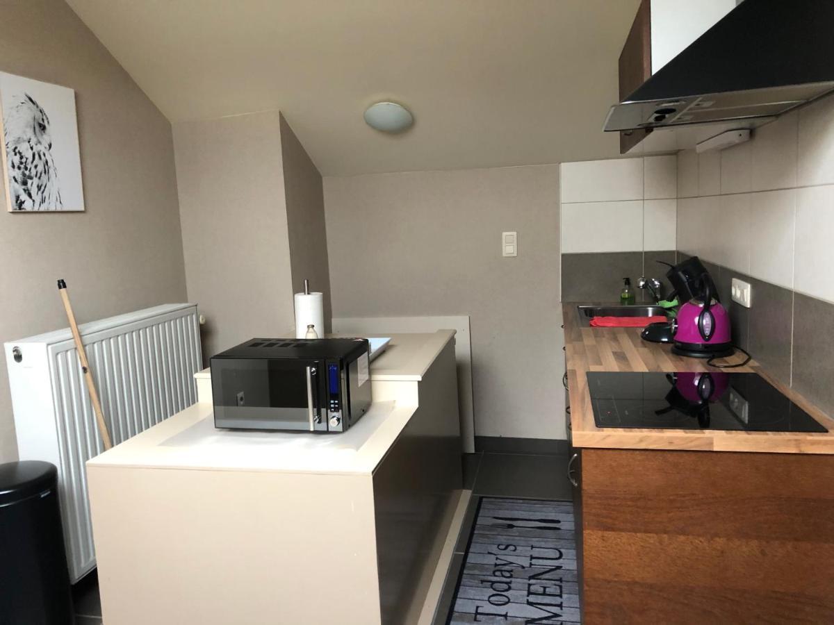 Gastenverblijf 't Princenhuis Vechmaal Buitenkant foto