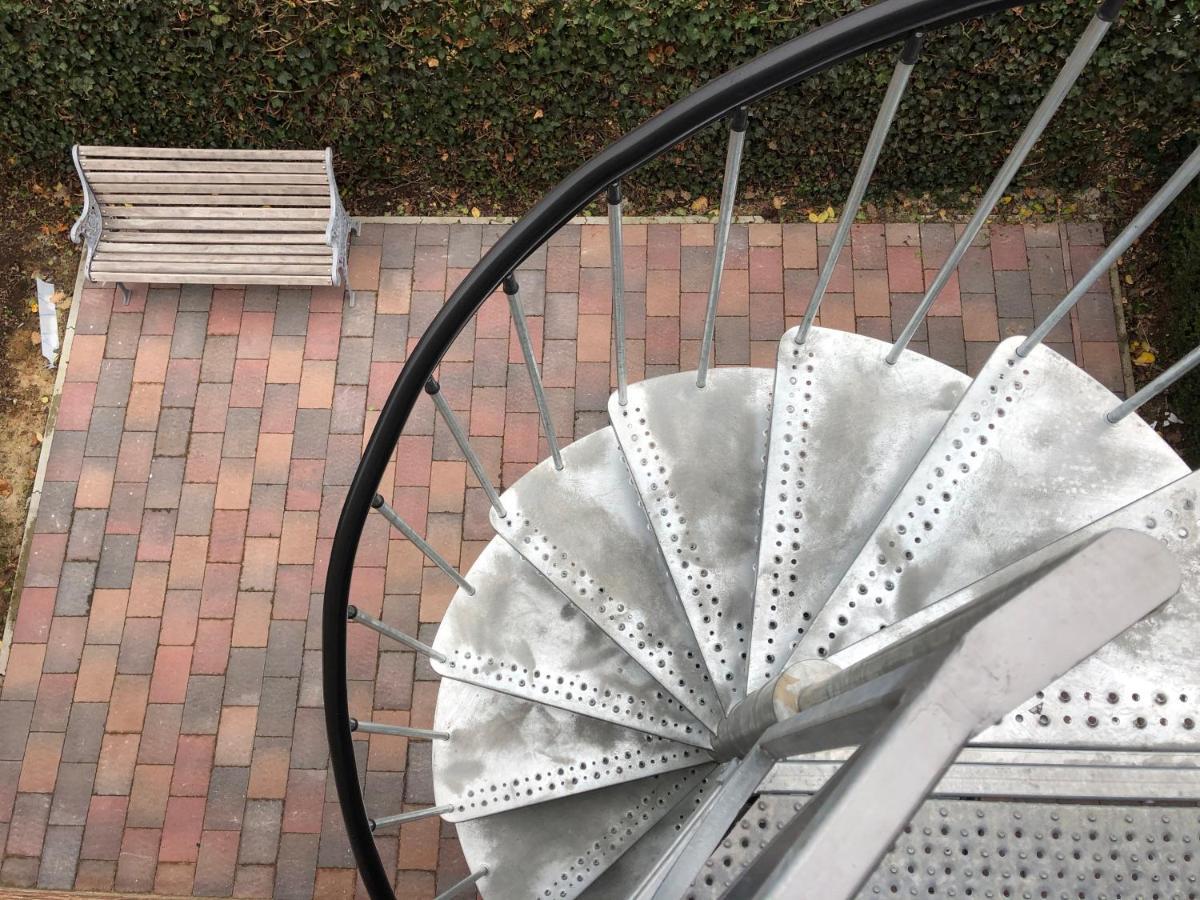 Gastenverblijf 't Princenhuis Vechmaal Buitenkant foto