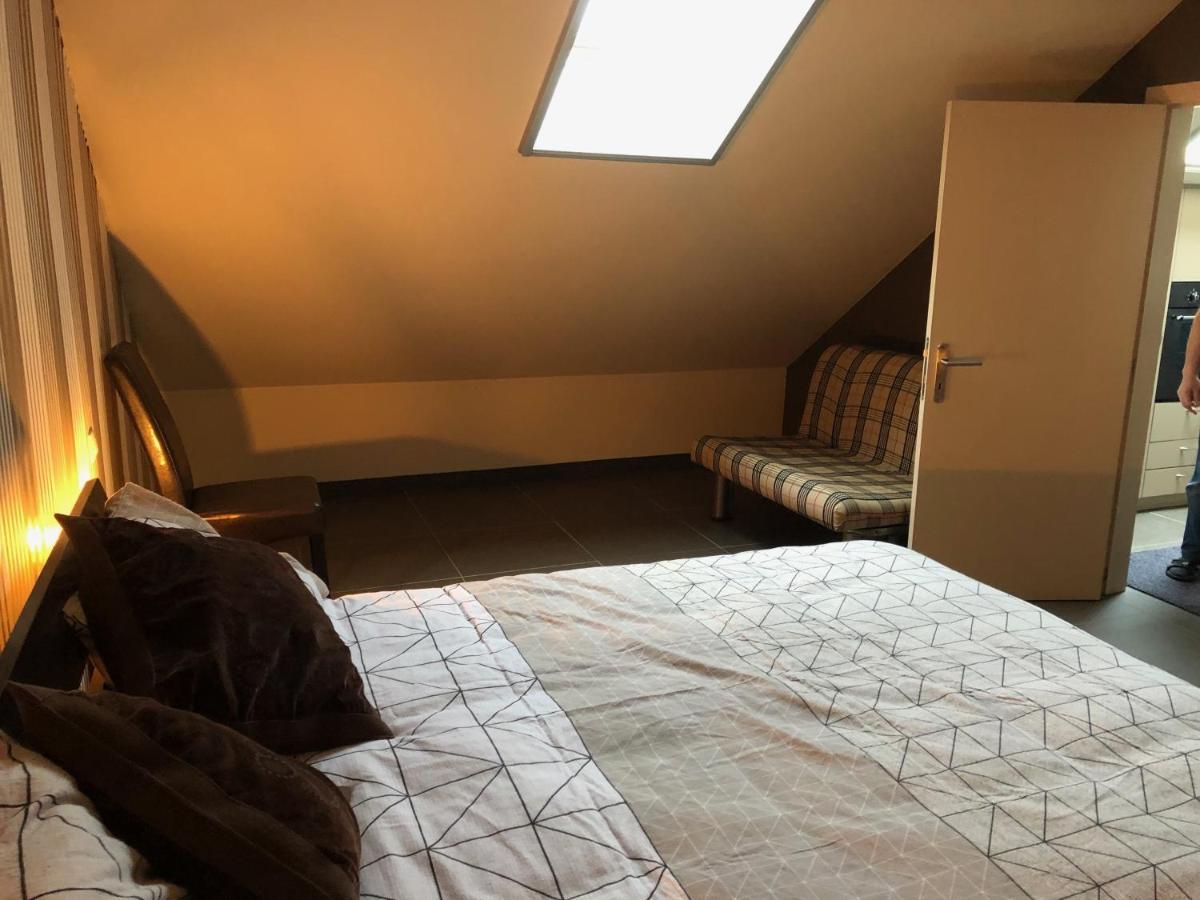 Gastenverblijf 't Princenhuis Vechmaal Buitenkant foto