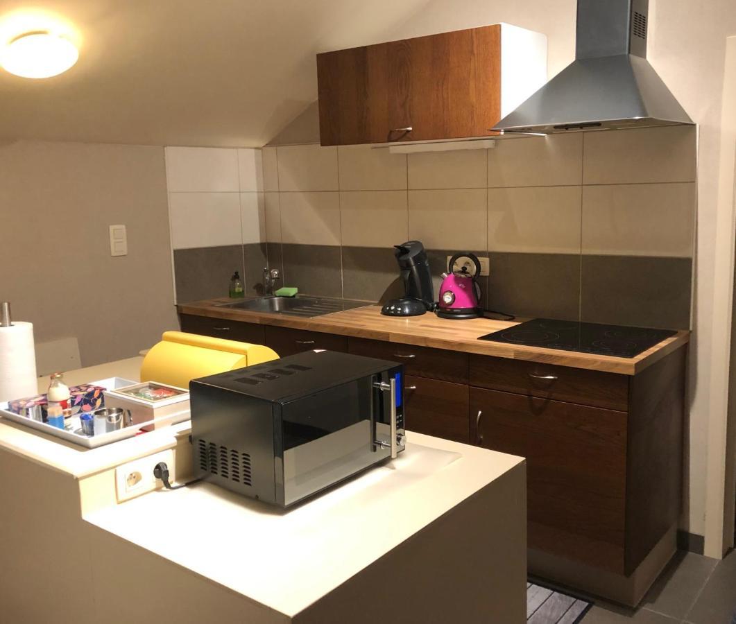 Gastenverblijf 't Princenhuis Vechmaal Buitenkant foto